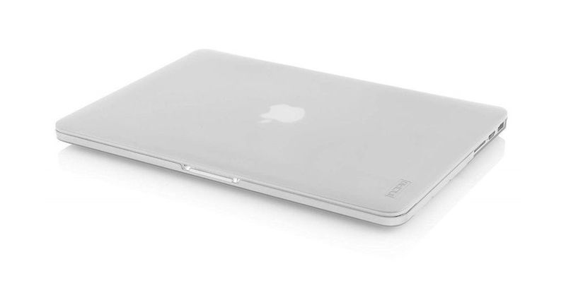 Incipio Feather Case Clear with Touch Bar for Macbook Pro 15