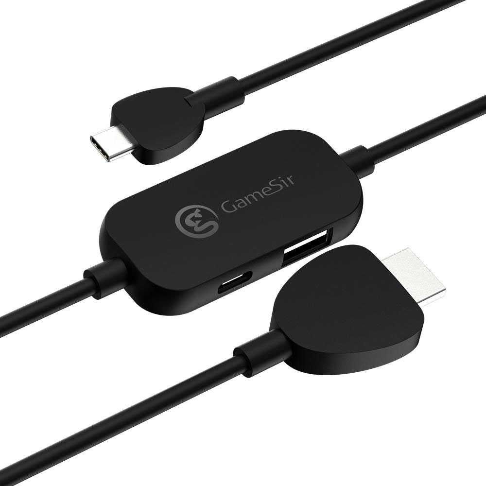 Gamesir GTV120 USB-C to HDMI Cable