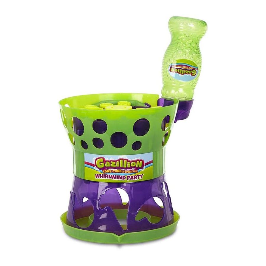Gazillion Professional Bubble Machine Regular