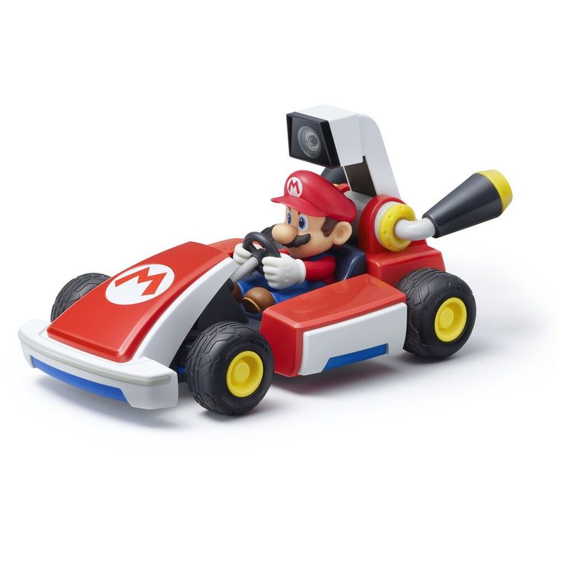 Mario Kart Live Home Circuit Mario - Nintendo Switch