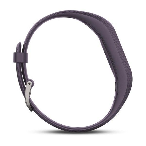 Garmin vivosmart 3 Purple S/M Smartwatch