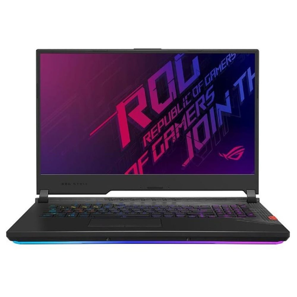 ASUS ROG G732LXS-HG063T Gaming Laptop i9-10980HK/32GB/2TB SSD/NVIDIA GeForce RTX 2080 Super 8GB/17.3 inch FHD 300 Hz/Black