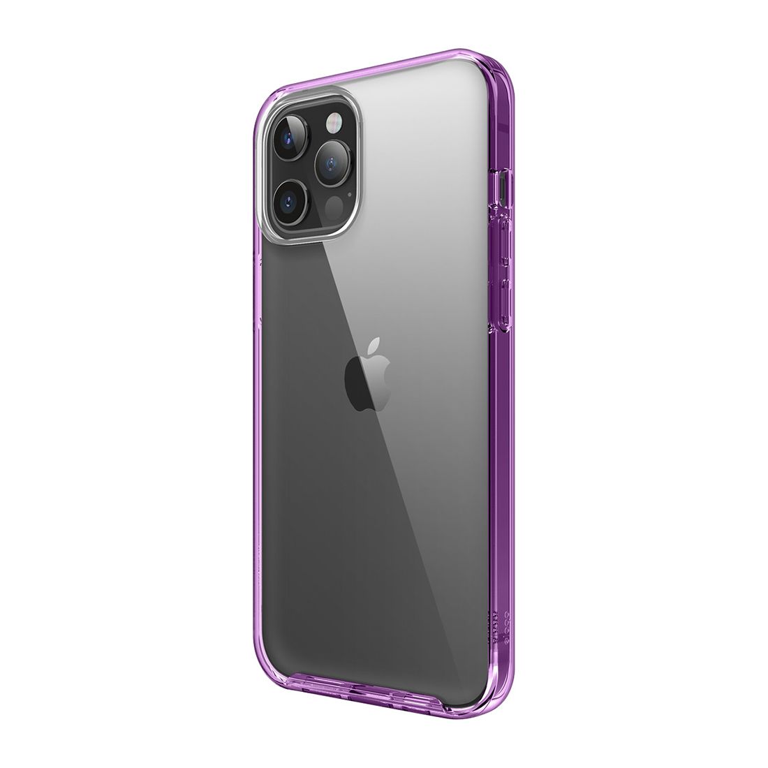 Elago Hybrid Case for iPhone 12 Pro Max Lavender