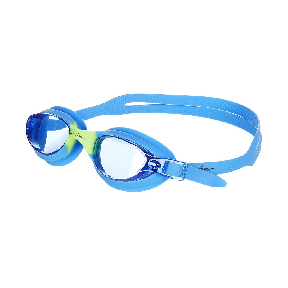 Maui & Sons Leisure Swimming Goggles Blue