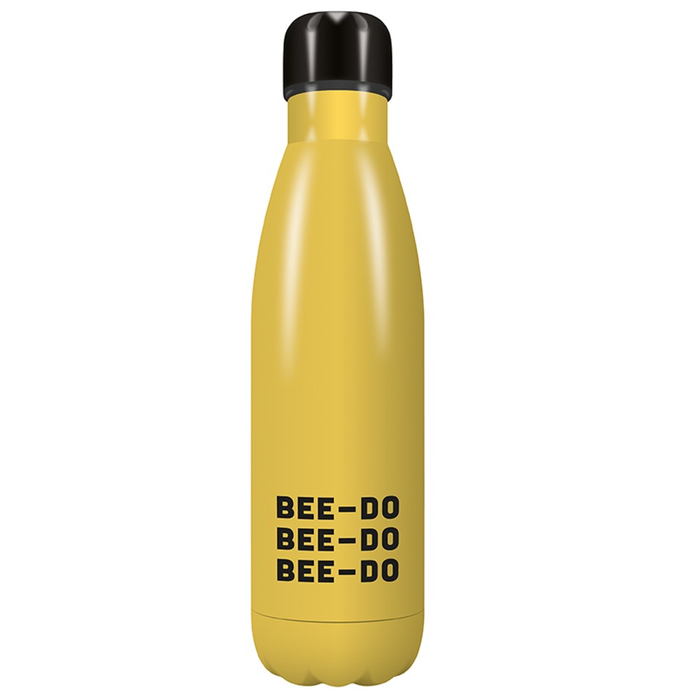 Minions Beedo Water Bottle Metal