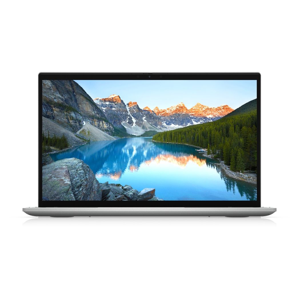DELL Inspiron 13 7000 2-In-1 Laptop 7306 Series T i7-1165G7/16GB/512GB SSD/Intel Iris Xe Graphics/13.3-inch FHD/Win10/Silve