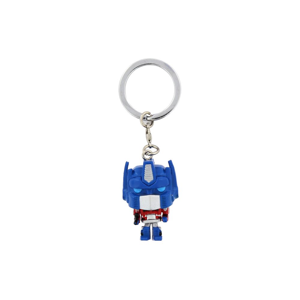 Funko Pop Transformers Optimus Prime Vinyl Keychain