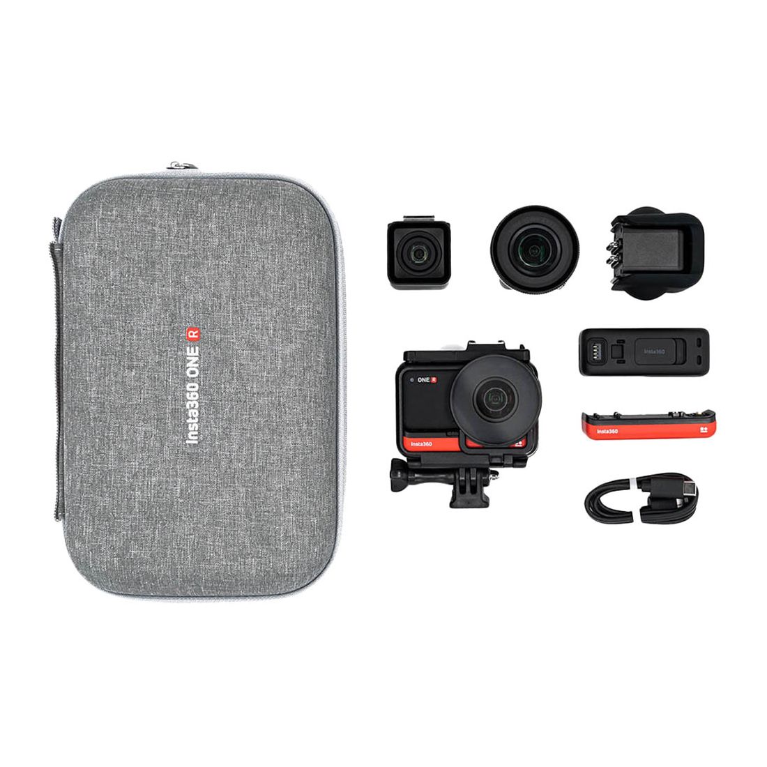 Insta360 One R Carry Case