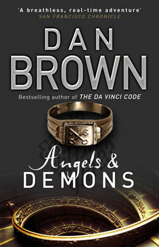 ملائكة وشياطين (Angels & Demons)