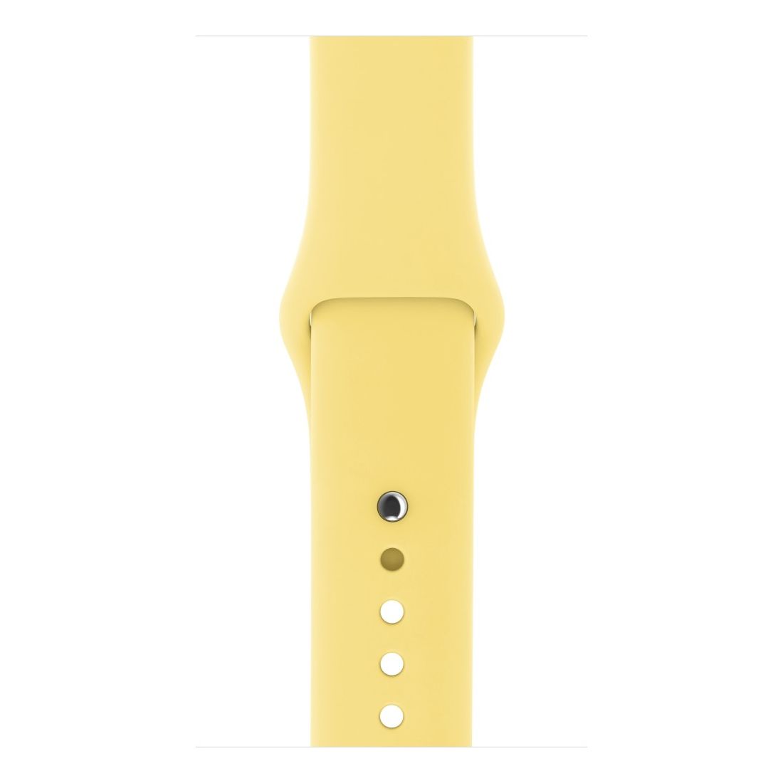 Apple Pollen Sport Band 38mm S/M & M/L for Apple Watch (Compatible with Apple Watch 38/40/41mm)