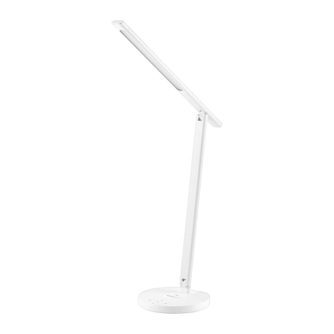 Momax Iot Lamp With Wireless Charging White