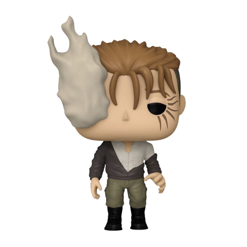 Funko Pop! Animation Attack On Titan Porco Galliard Vinyl Figure