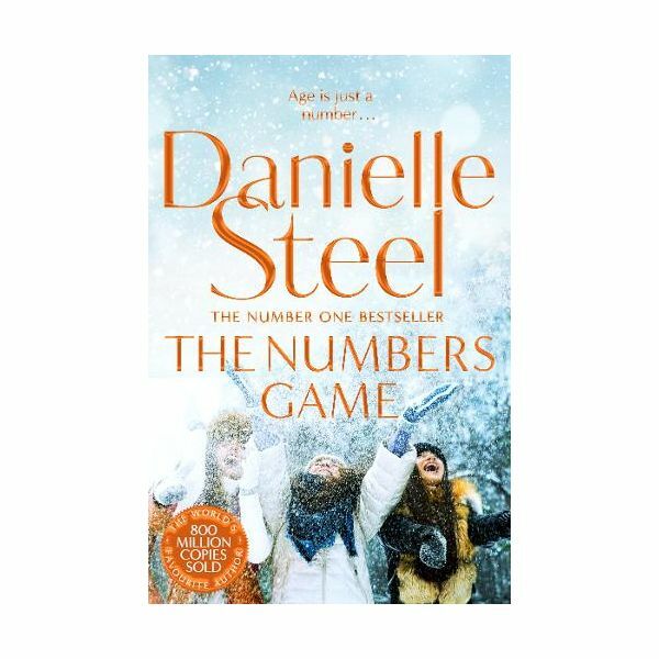 The Numbers Game | Steel Danielle