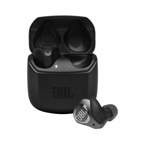JBL Club Pro+ Tws Black True Wireless In-Ear Nc Headphones JBL Club Pro+ Tws Black True Wireless In-Ear Nc Headphones