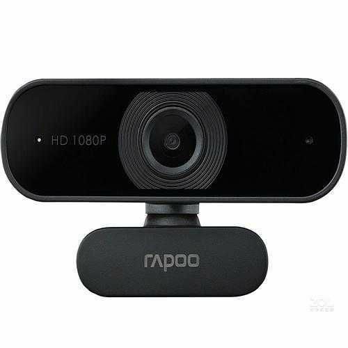 Rapoo C260 1080P Full HD Webcam