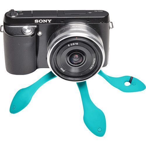 حامل ميجو MW SP-CSC BL 24 للكاميرات الرقمية/ فيلم باللون الأزرق