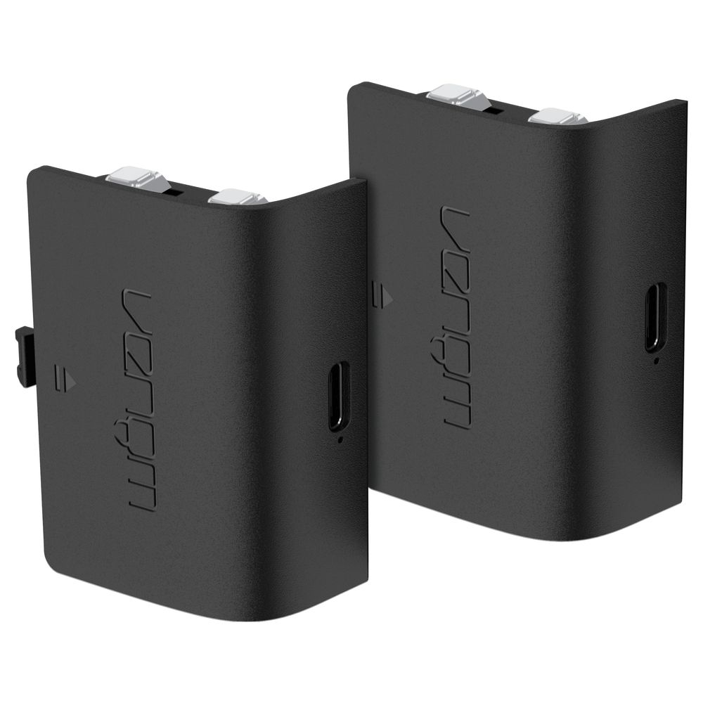 Venom Double Battery Pack for Xbox Series X/S