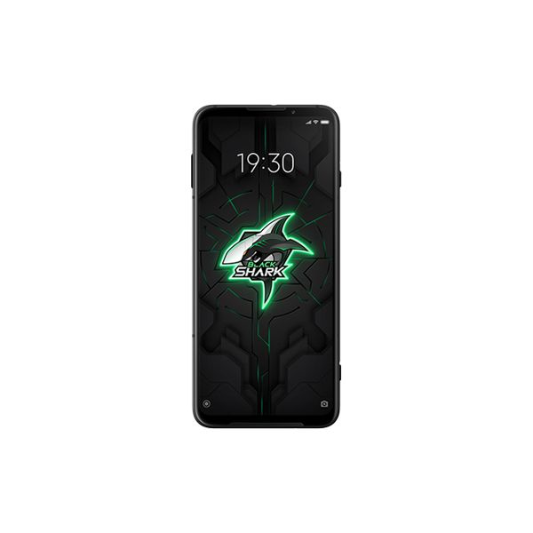 Black Shark 3 5G Gaming Smartphone 128GB/8GB/Dual SIM - Knight Grey