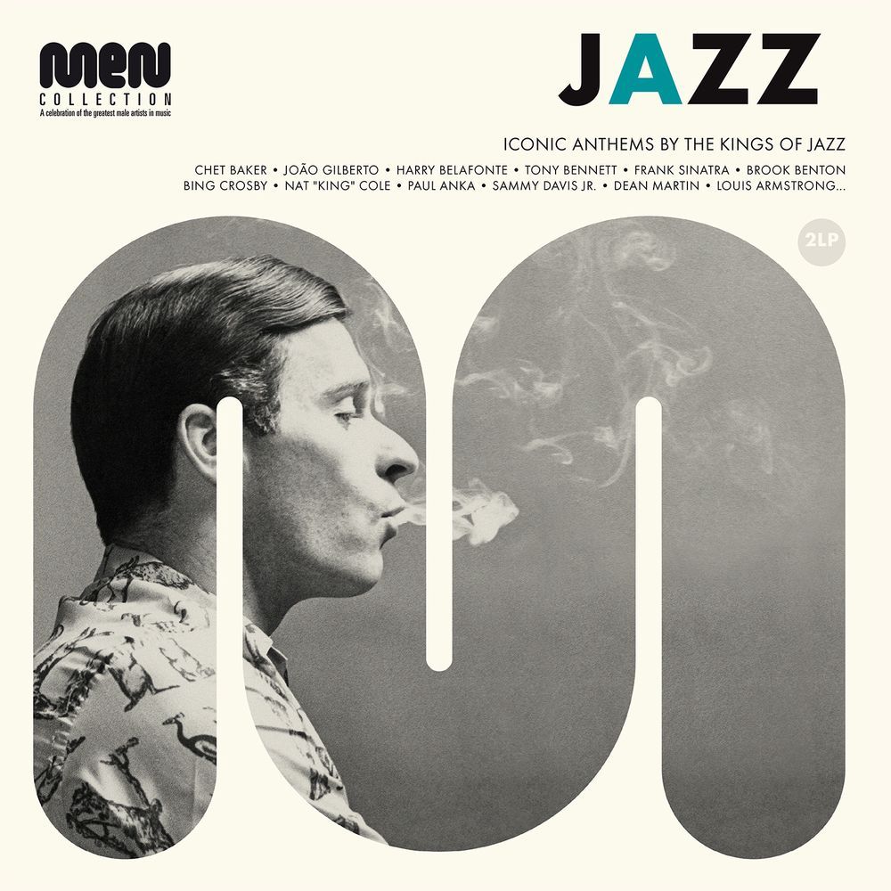 Jazz Men | Various Artists