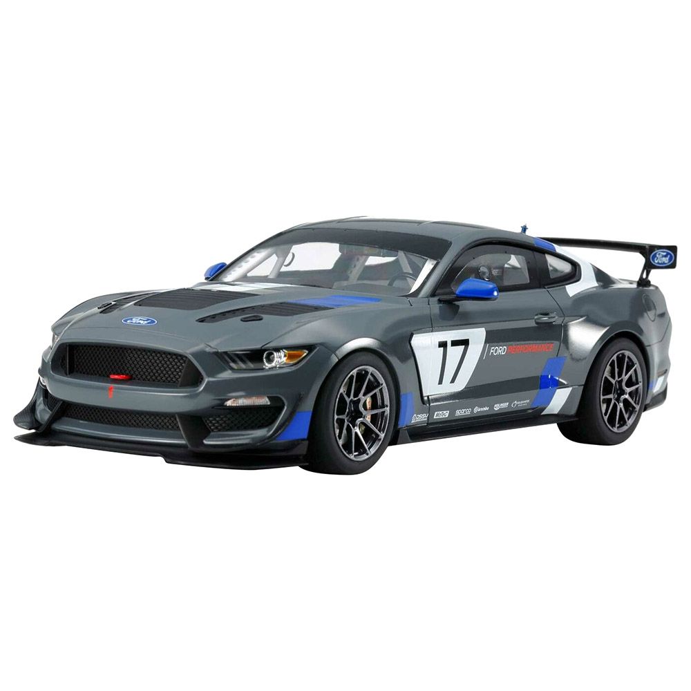 Tamiya Sports Car No.354 Ford Mustang GT4 1:24 Scale Assembly Kit