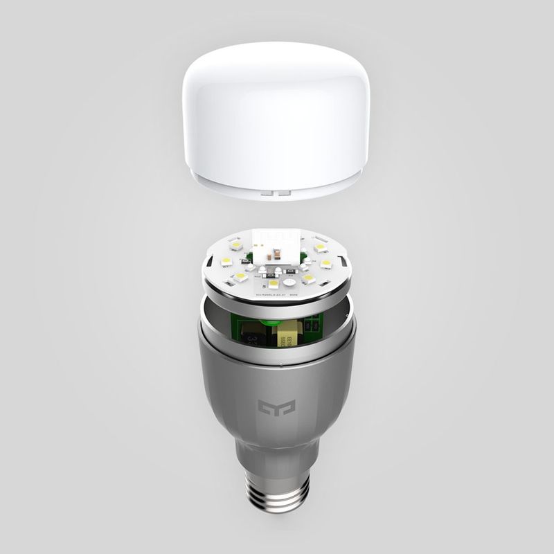 Xiaomi Mi LED Smart Bulb White E26