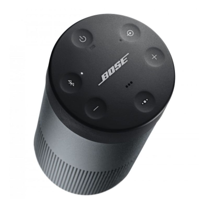 Bose Soundlink Revolve Black Speaker