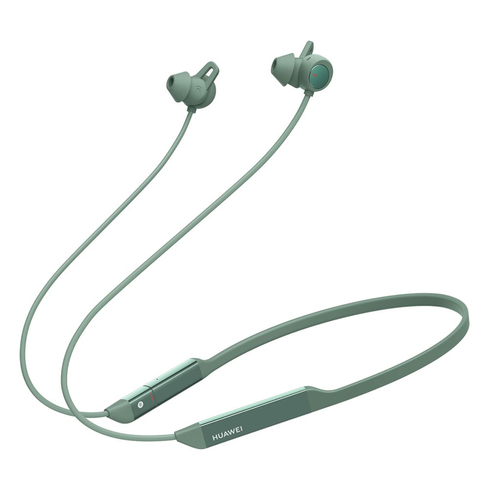 Huawei FreeLace Pro Wireless Earphones Spruce Green