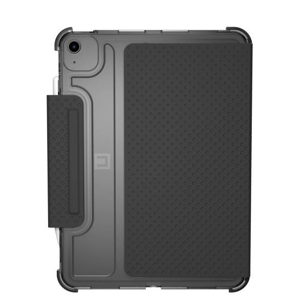 UAG Lucent Case Black Ice for iPad Air 10.9-Inch