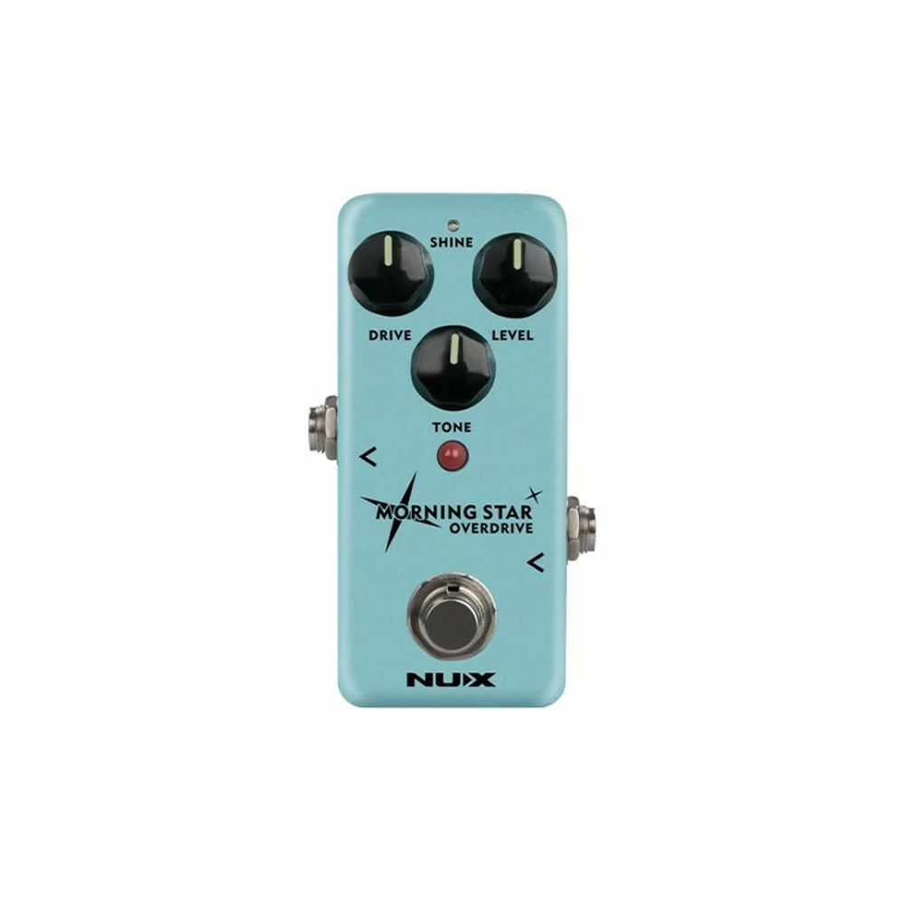 Nux NOD3 Morning Star Overdrive