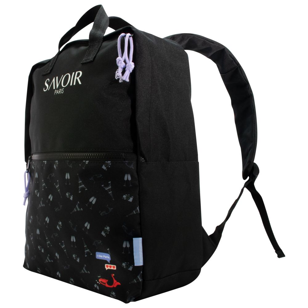 Paramount Emily In Paris Backpack