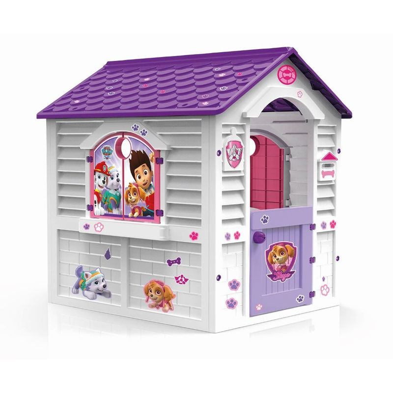 Chicos Paw Patrol Syke House
