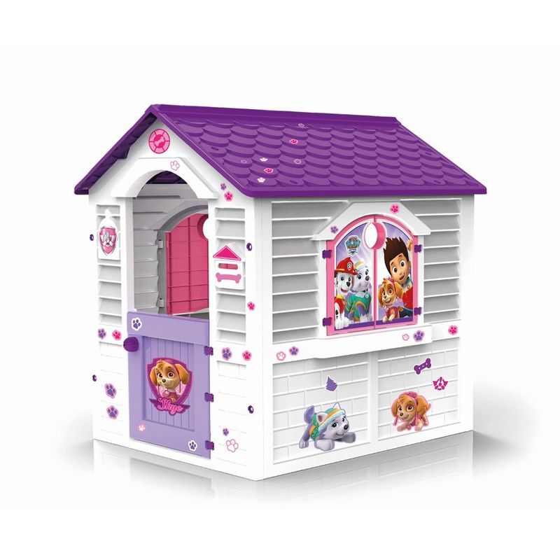 Chicos Paw Patrol Syke House