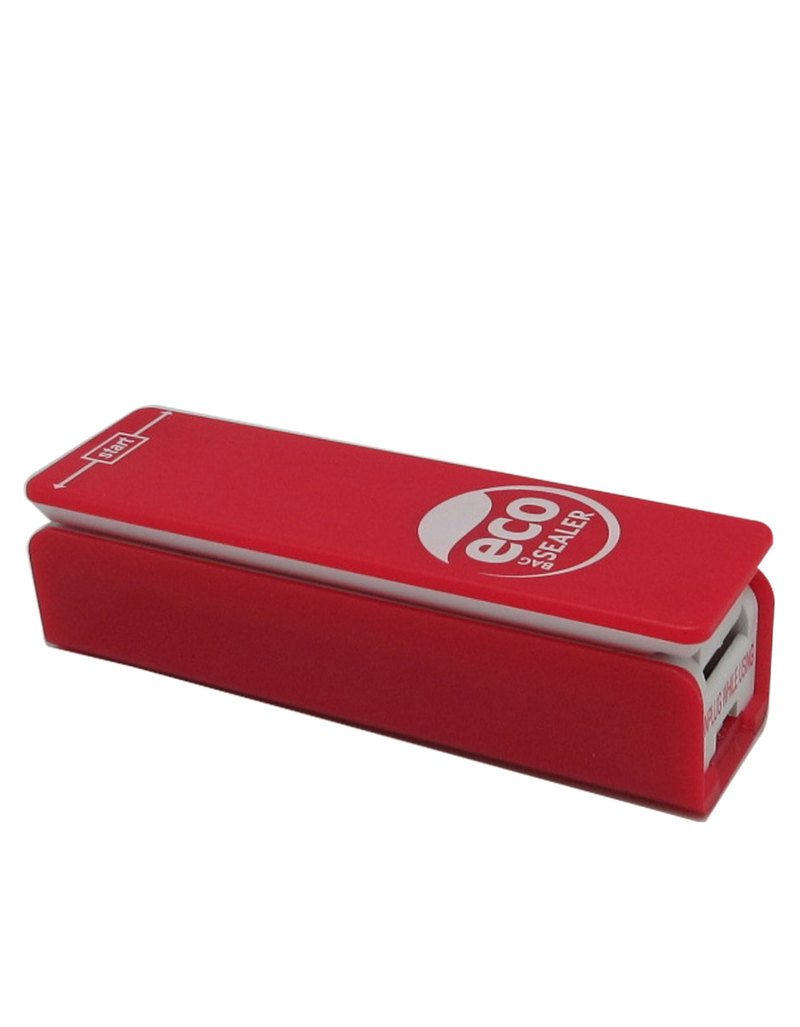 Gifted Eco Sealer Red Gifted Eco Sealer Red