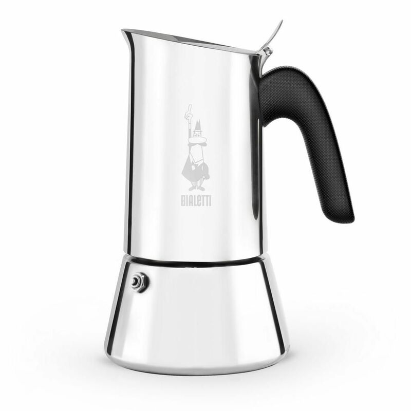 Bialetti New Venus Espresso Maker 6 Cups Bialetti New Venus Espresso Maker 6 Cups