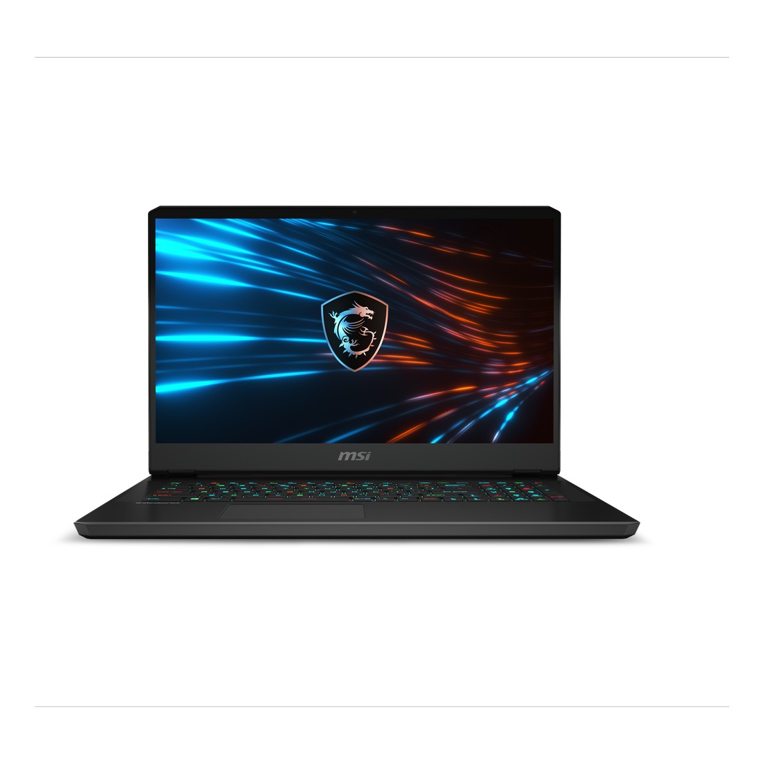 MSI GP76 Leopard 10UG Gaming Laptop i7-10870H/16GB/1TB SSD/NVIDIA GeForce RTX 3070 8GB/17.3 inch FHD/144Hz/Windows 10 Home Advanced