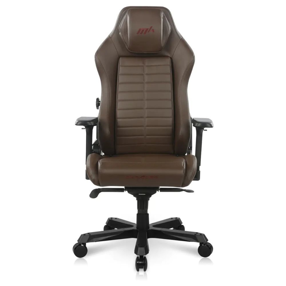 DXRacer Master Series Gaming Chair Brown