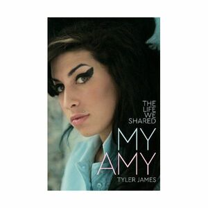 My Amy | Tyler James
