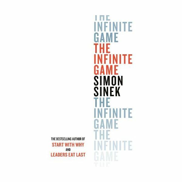 The Infinite Game | Simon Sinek