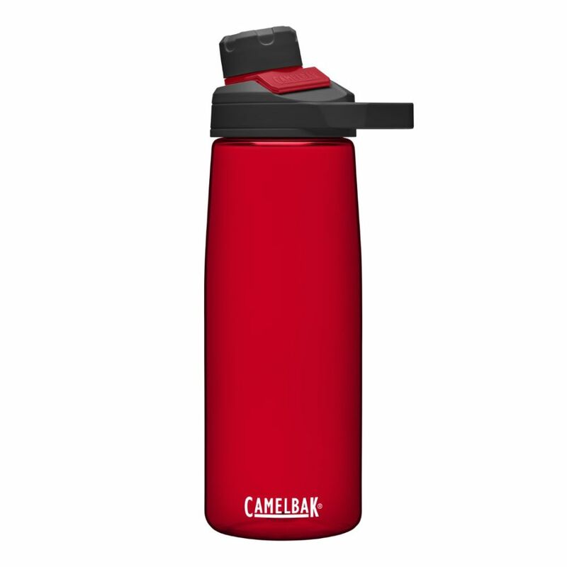 Camelbak Chute Mag 25Oz Cardinal Water Bottles 740ml
