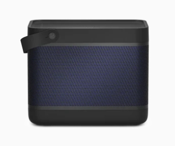 Bang & Olufsen Beolit 20 Bluetooth Speaker - Black Anthracite