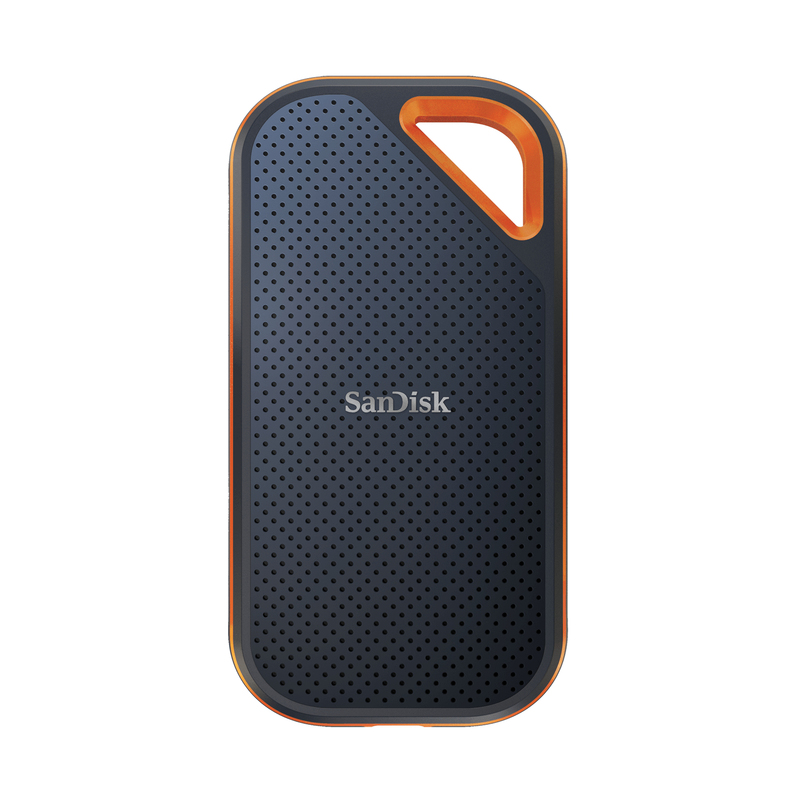 Sandisk Extreme Pro 4TB Portable SSD