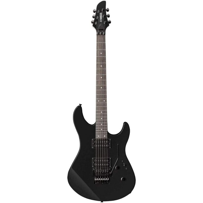 Yamaha RGX220BLK Electric Guitar
