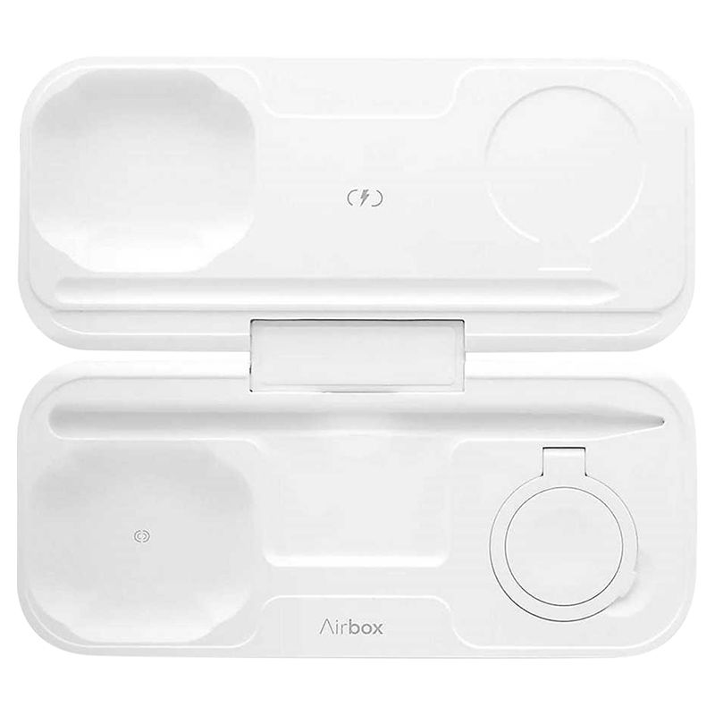 Momax Airbox White