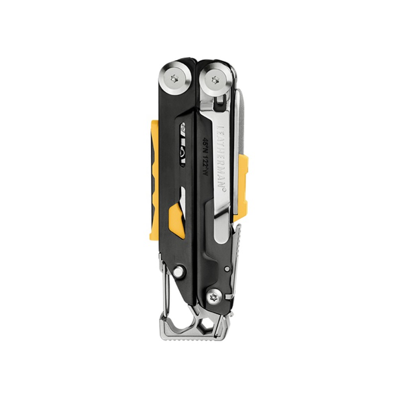 Leatherman Signal Multi-Tool Pocket Knife