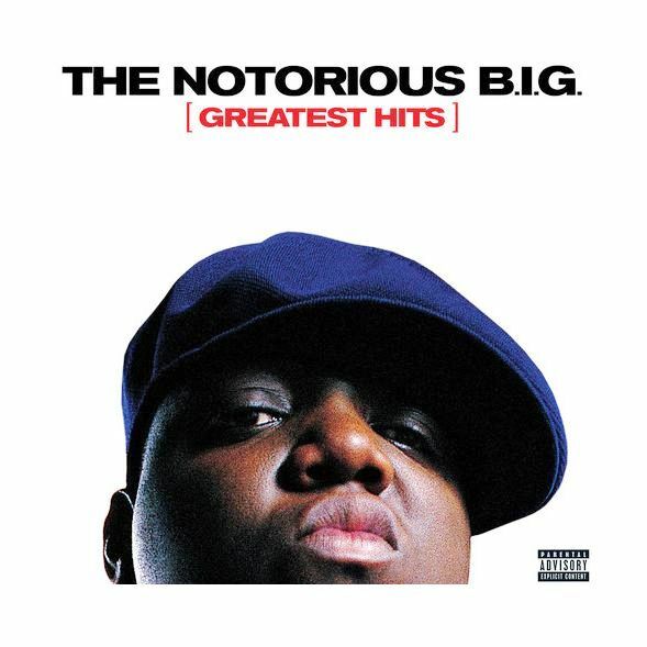 GH Reissue (2 Discs) | Notorious Big GH Reissue (2 Discs) | Notorious Big
