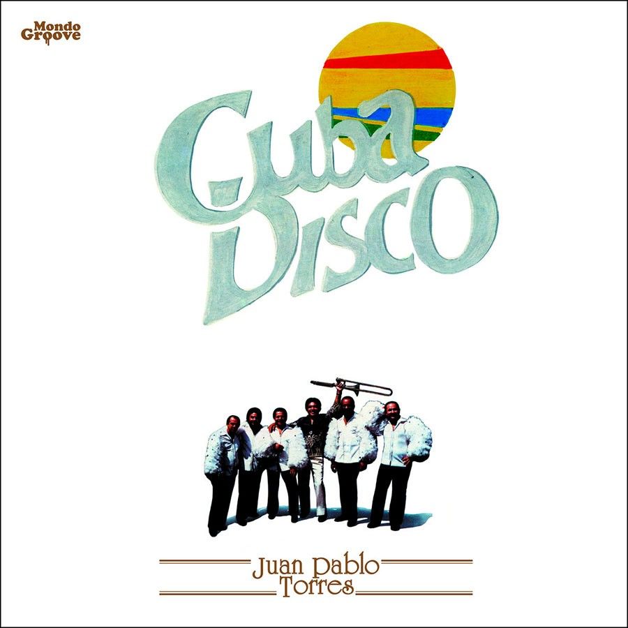 Cuba Disco | Juan Pablo Torres