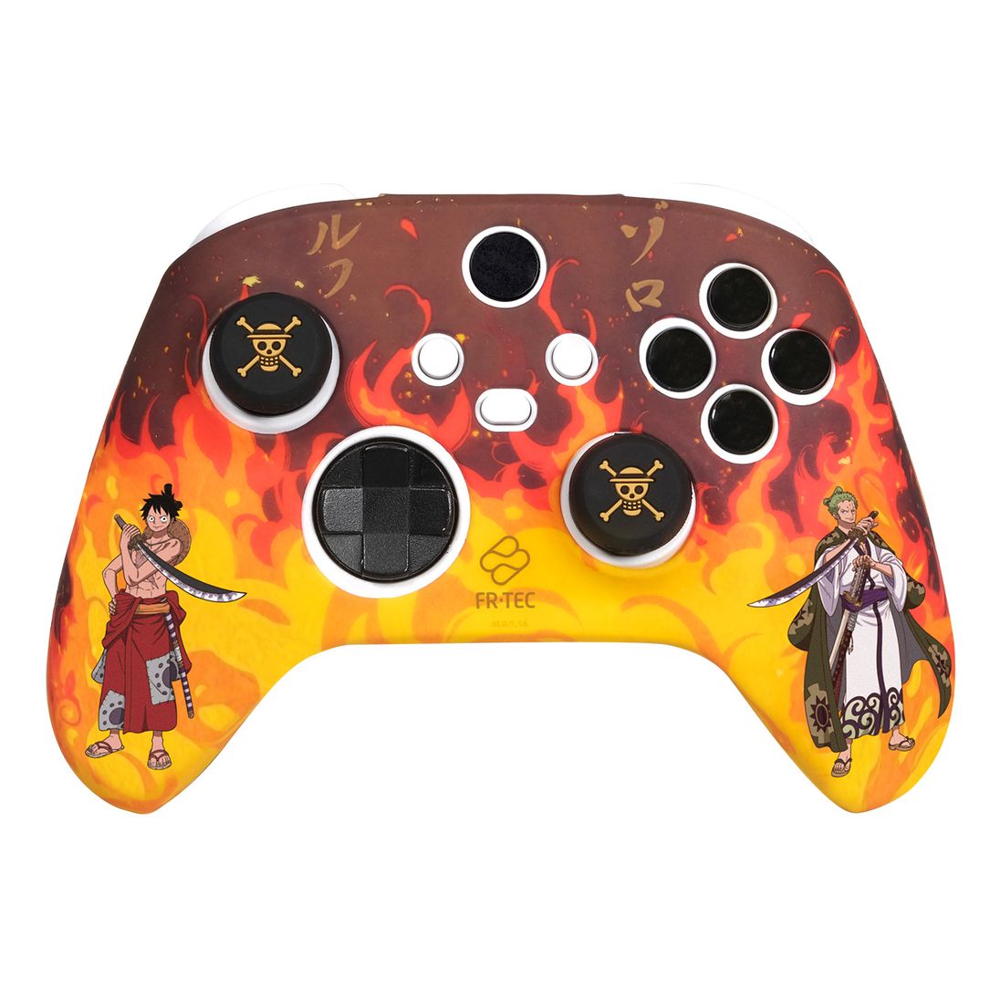 FR-TEC One Piece Silicone Skin + Grips for Xbox Series X/S Controller