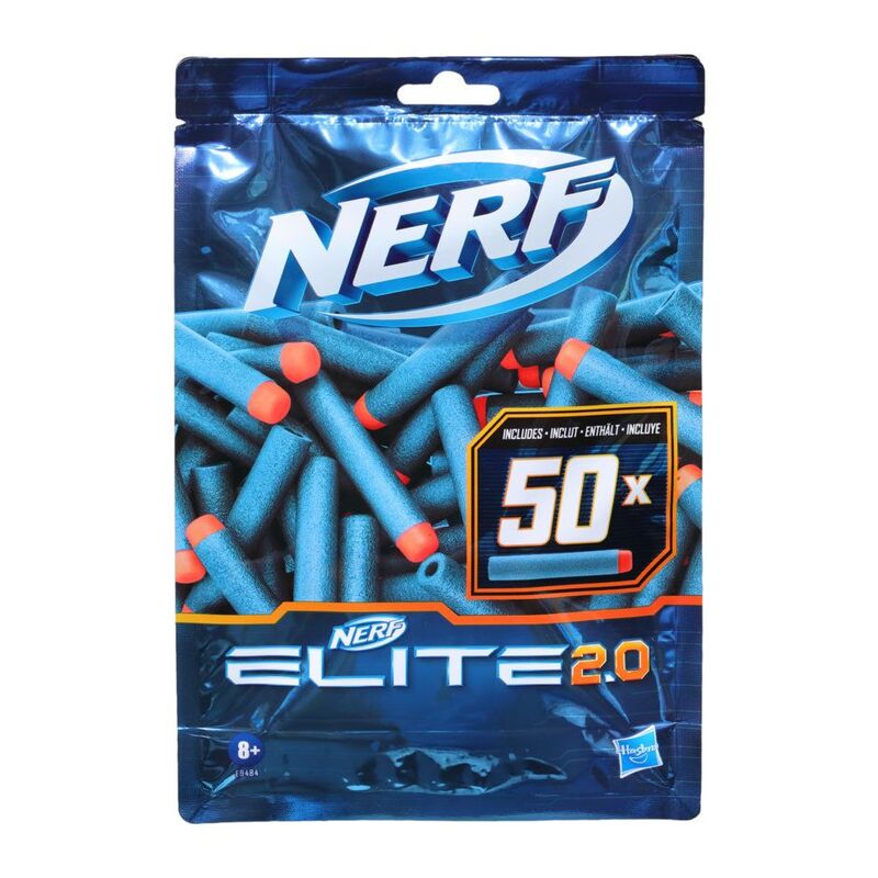 Nerf Elite 2.0 Refill (50 Darts)