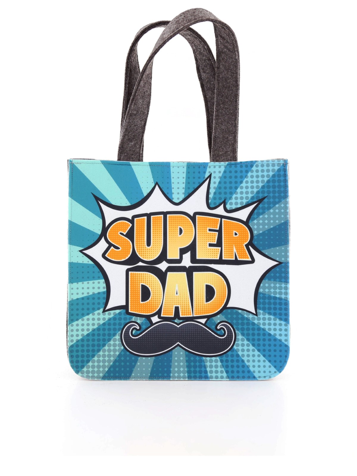 Sokoon Super Dad Hero Bag
