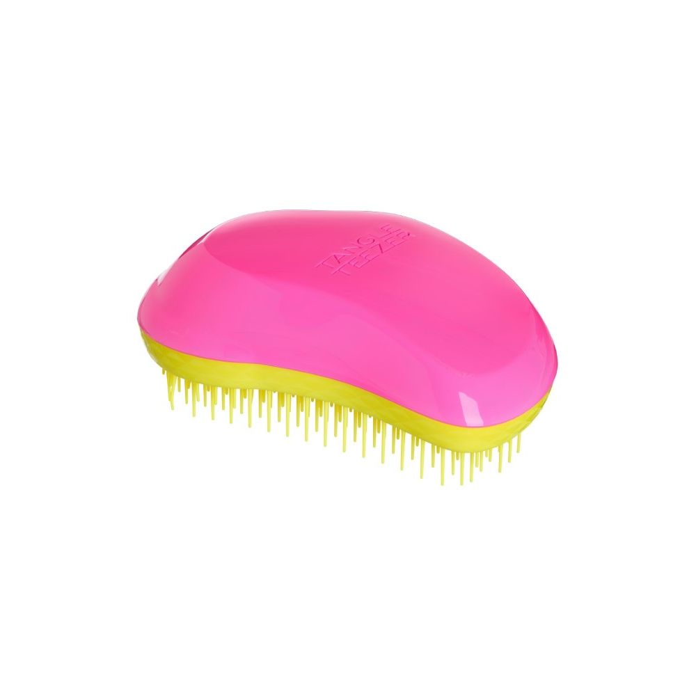 Tangle Teezer Original Detangling Hair Brush - Pink Rebel